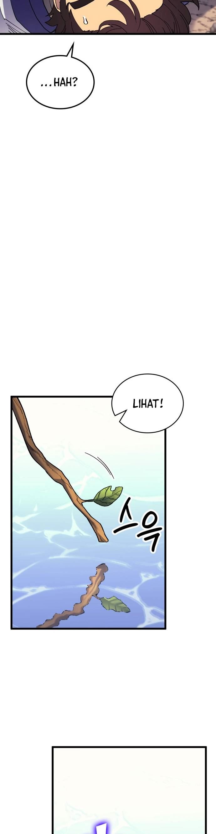 Wizard of Arsenia Chapter 26 Bahasa Indonesia